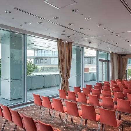 Otel Grand River Park, A Luxury Collection Hotel,