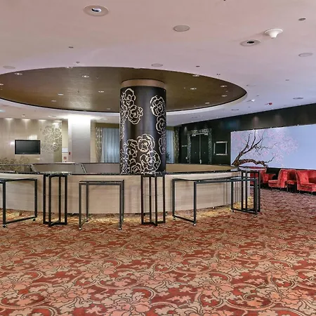 Otel Grand River Park, A Luxury Collection Hotel,