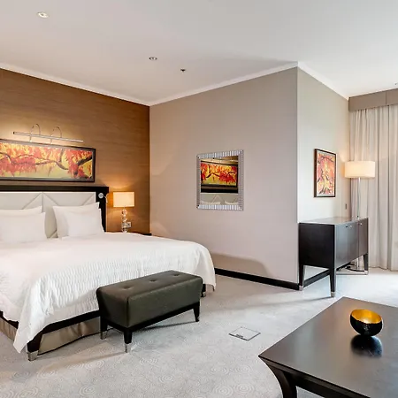 Grand River Park, A Luxury Collection Hotel, Otel Bratislava