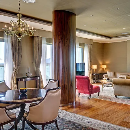 Grand River Park, A Luxury Collection Hotel, Otel 5*
