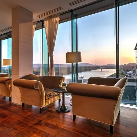 Otel Grand River Park, A Luxury Collection Hotel, 5*