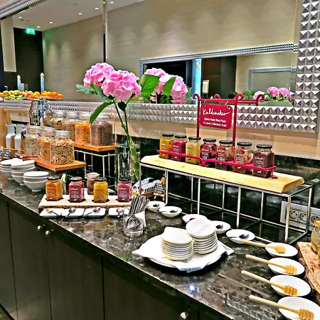 Otel Grand River Park, A Luxury Collection Hotel,