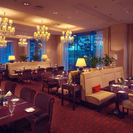 Otel Grand River Park, A Luxury Collection Hotel, 5*