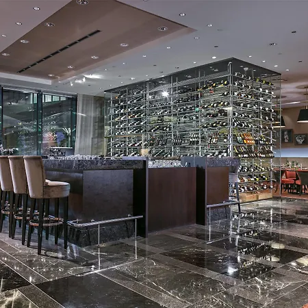 Grand River Park, A Luxury Collection Hotel, Otel 5*