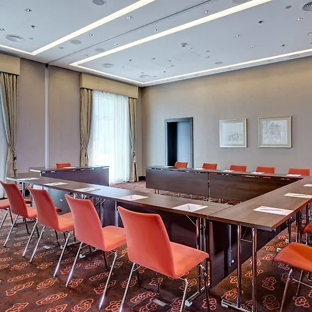 Otel Grand River Park, A Luxury Collection Hotel,