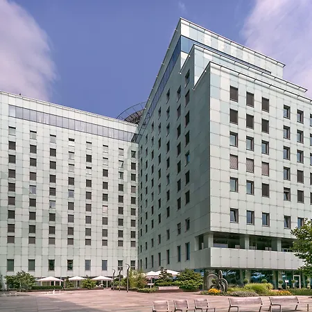 Otel Grand River Park, A Luxury Collection Hotel, 5*