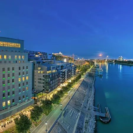 Grand River Park, A Luxury Collection Hotel, Otel
