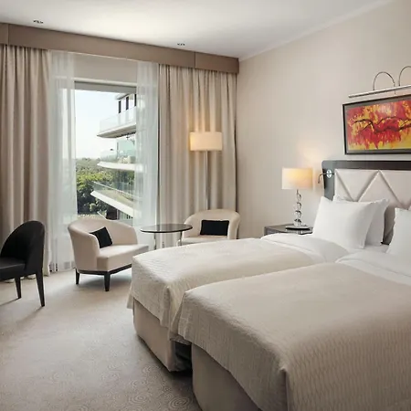 Grand River Park, A Luxury Collection Hotel,