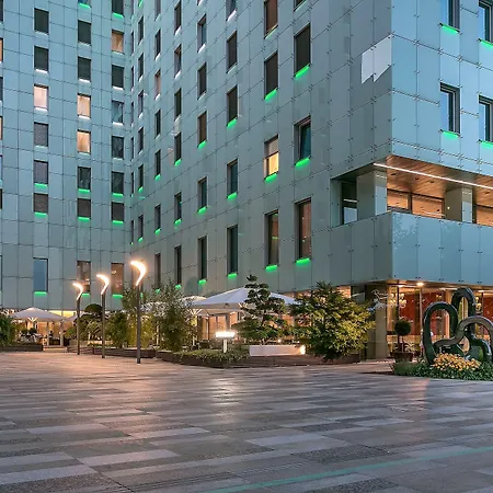 Grand River Park, A Luxury Collection Hotel,