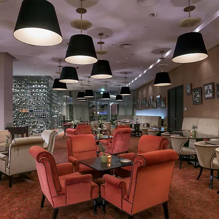 Grand River Park, A Luxury Collection Hotel,